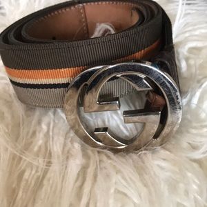 Gucci Belt